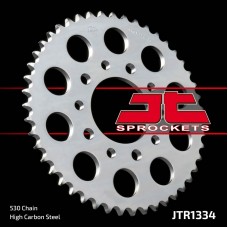 Звезда ведомая JTR1334.41